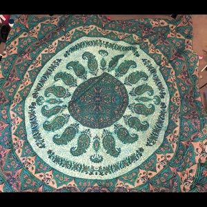 Urban outfitter tapestry